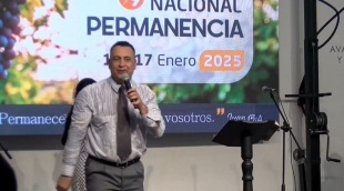 AMIP 2025: Perseverando en la Misión, Transformando a Colombia.