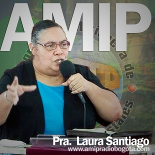 Y les dijo: Id por todo el mundo y predicad el evangelio a toda criatura