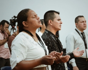 Permanecer en Cristo, un llamado eterno.