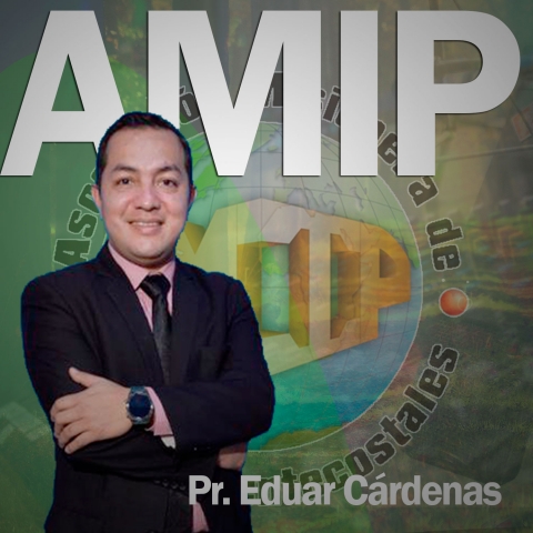 Nuestra ayuda viene de Dios